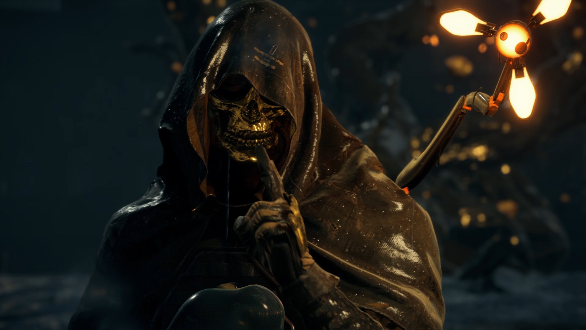 Death Stranding - Imagen 1